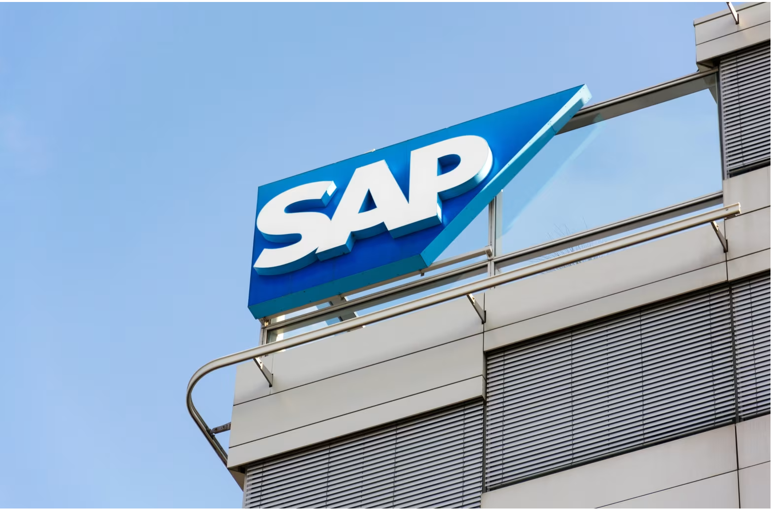 SAP et Nvidia annoncent un accord pour « affiner » les modèles d'IA
