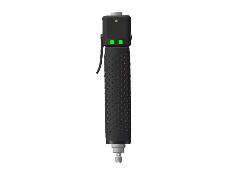 Smart Screwdriver